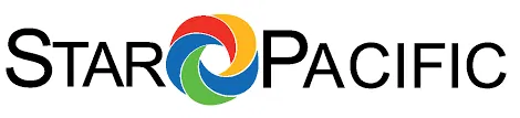 Logo Star Pacific Tbk