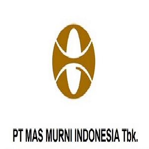 Logo Mas Murni Indonesia Tbk