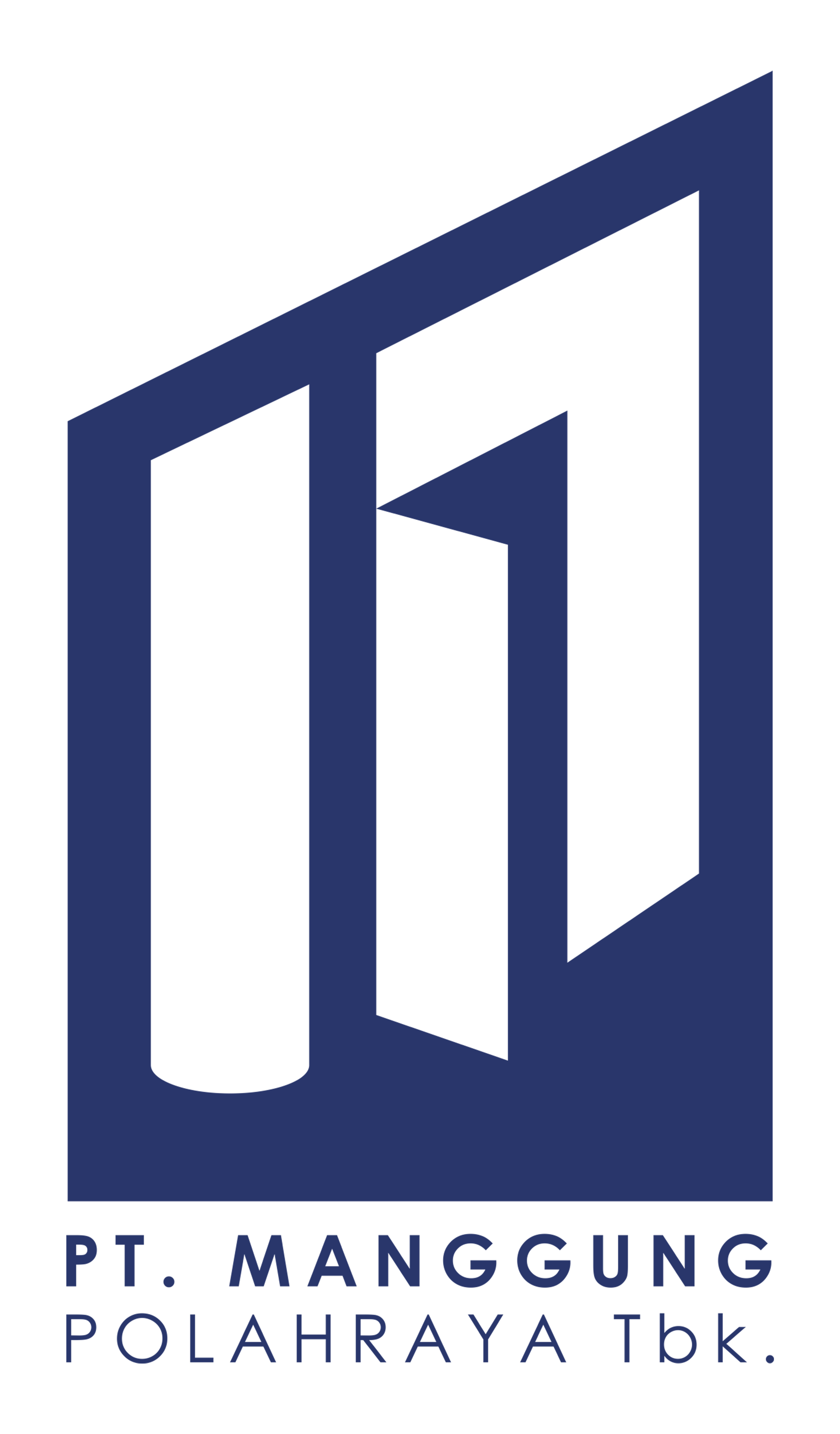Logo PT Manggung Polahraya Tbk