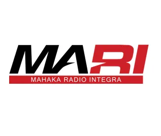 Logo PT Mahaka Radio Integra Tbk.