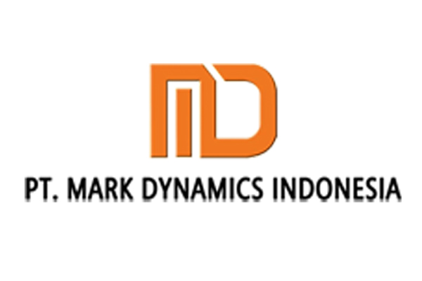 Logo PT Mark Dynamics Indonesia Tbk.