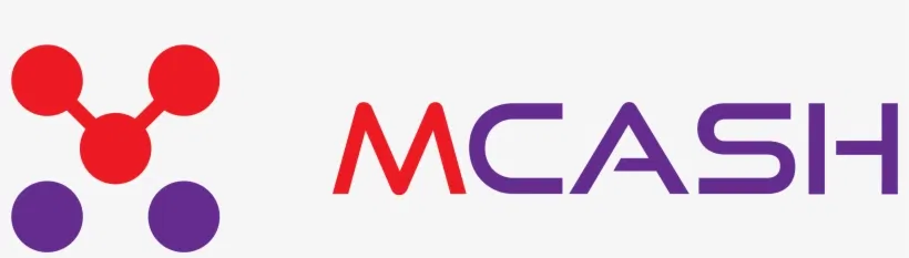 Logo PT M Cash Integrasi Tbk