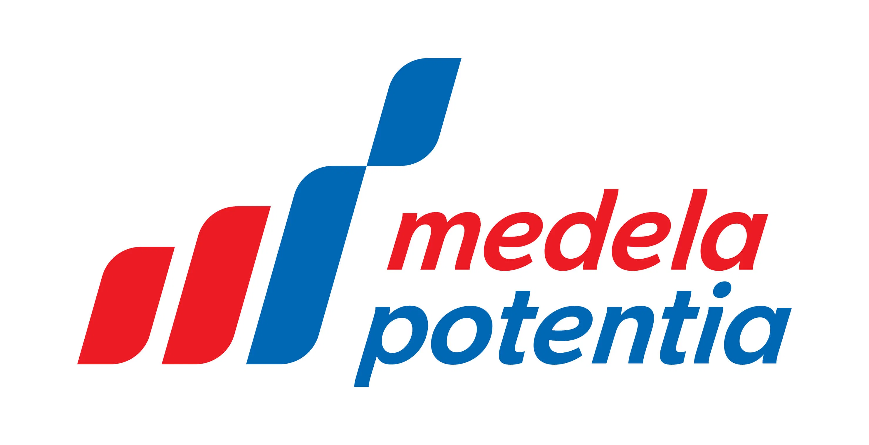 Logo PT Medela Potentia Tbk