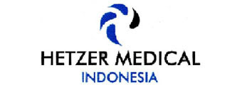 Logo PT Hetzer Medical Indonesia Tbk