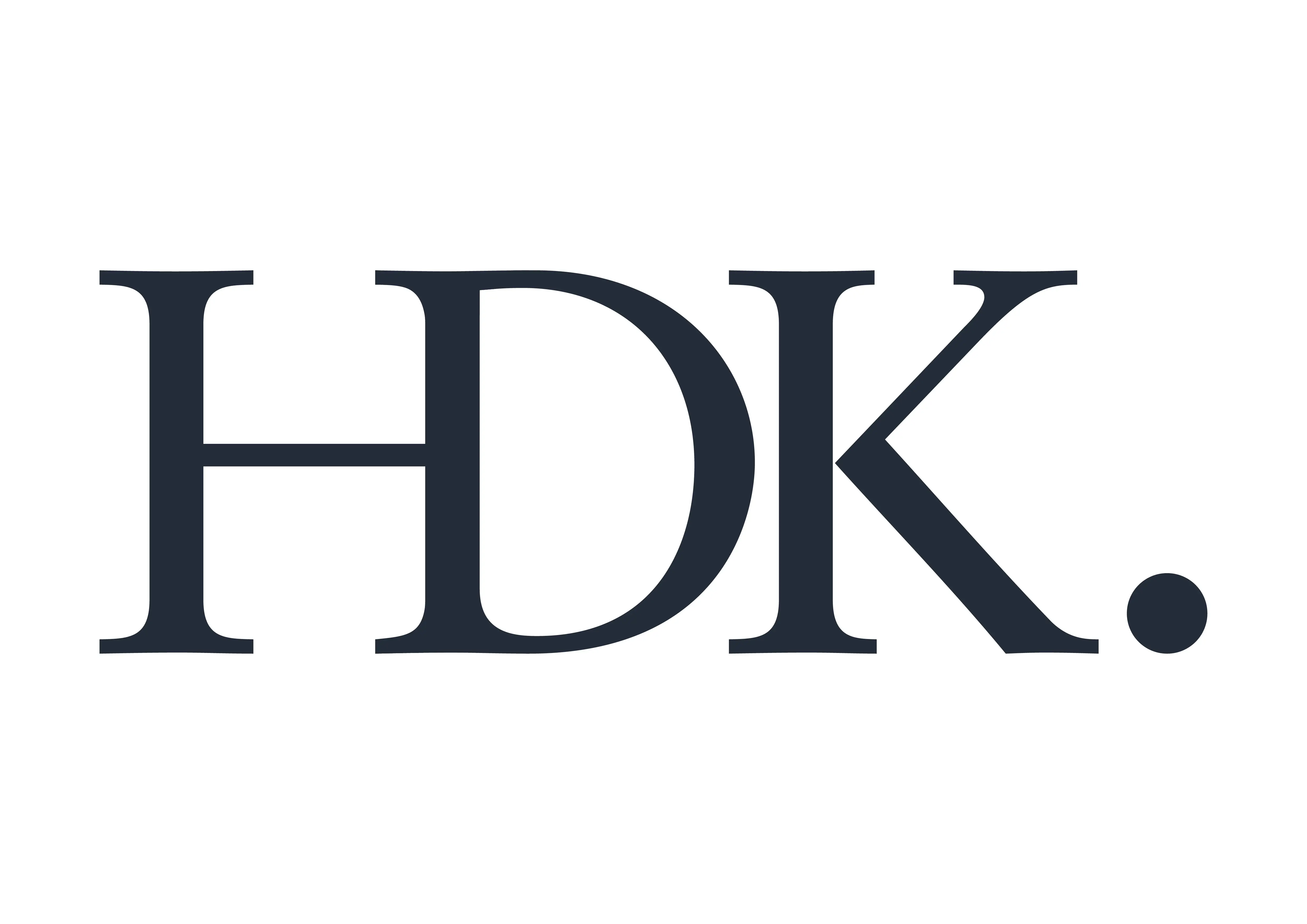 Logo PT Harta Djaya Karya Tbk