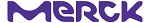 Logo Merck Tbk