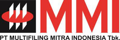 Logo Multifiling Mitra Indonesia Tbk