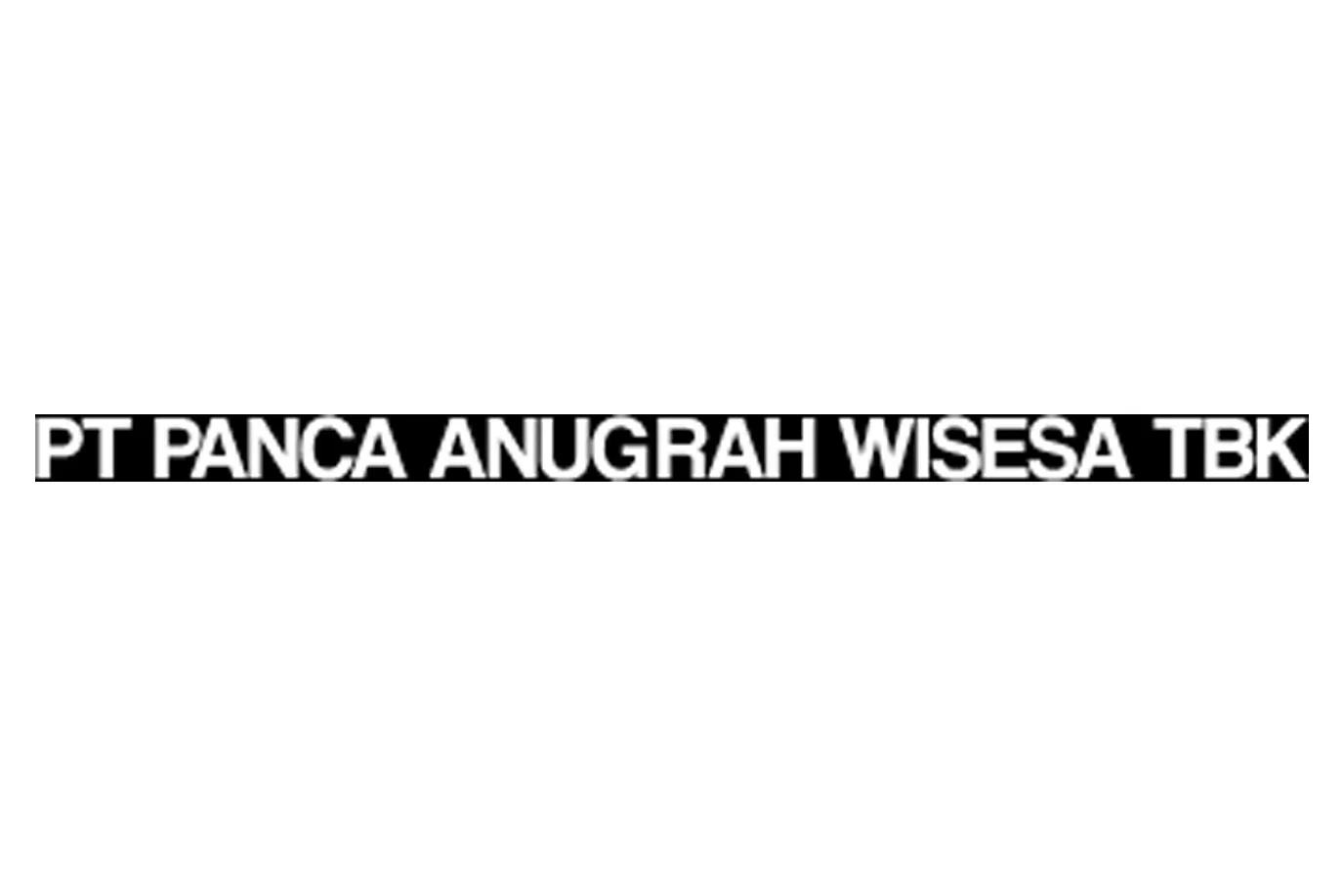 Rekomendasi Saham Hari Ini: PT Panca Anugrah Wisesa Tbk
