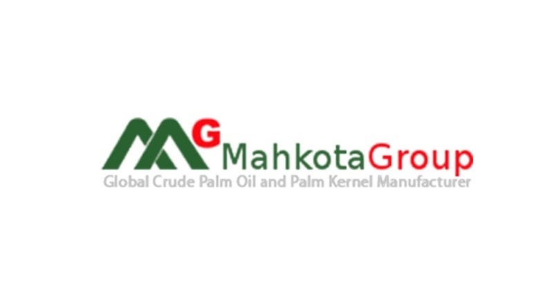 Logo PT Mahkota Group Tbk.