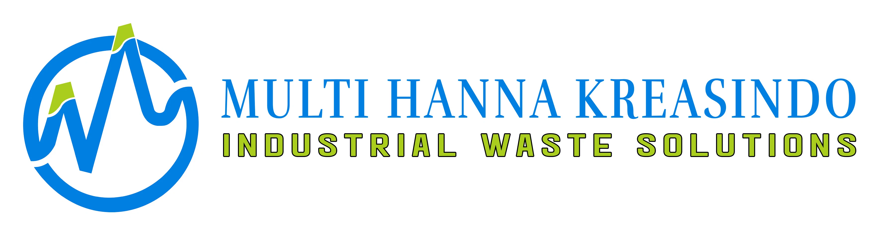 Logo PT Multi Hanna Kreasindo Tbk