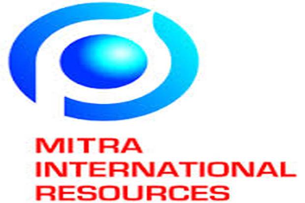 Logo Mitra International Resources Tbk