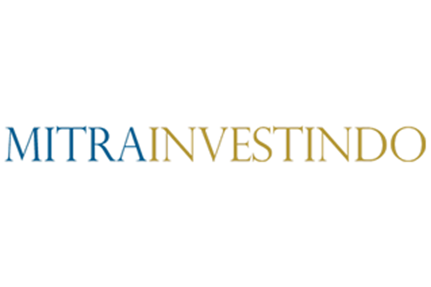 Logo Mitra Investindo Tbk