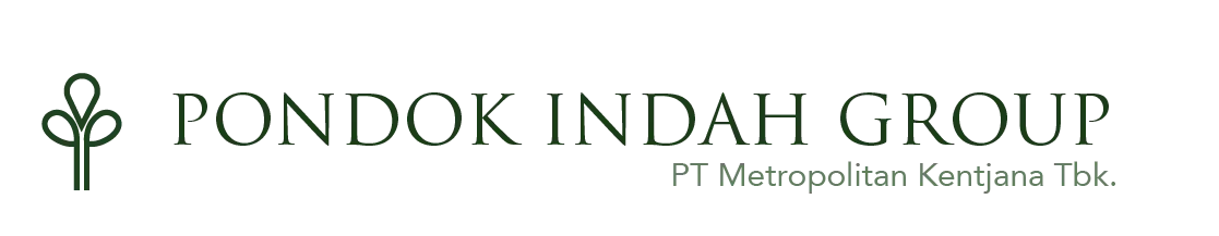 Logo Metropolitan Kentjana Tbk
