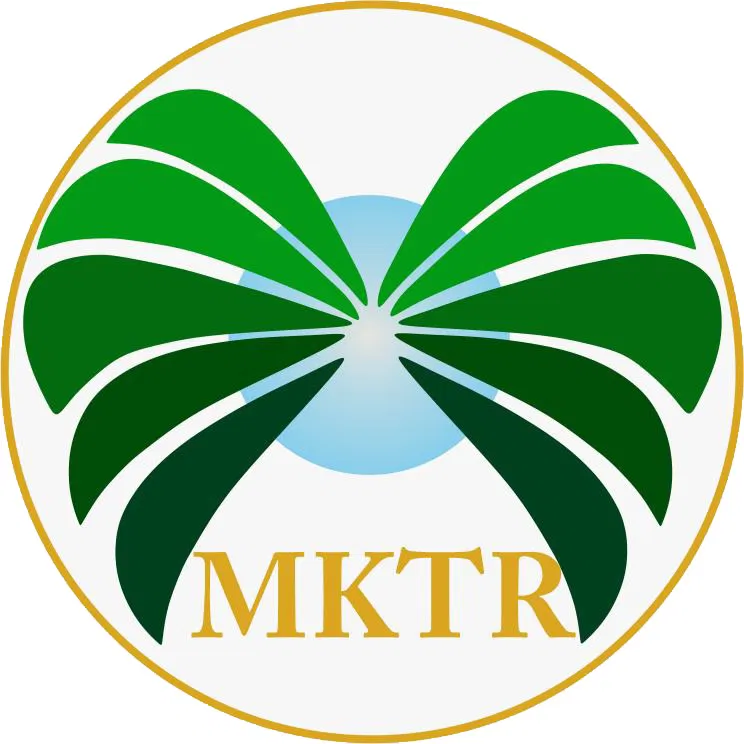 Logo PT Menthobi Karyatama Raya Tbk