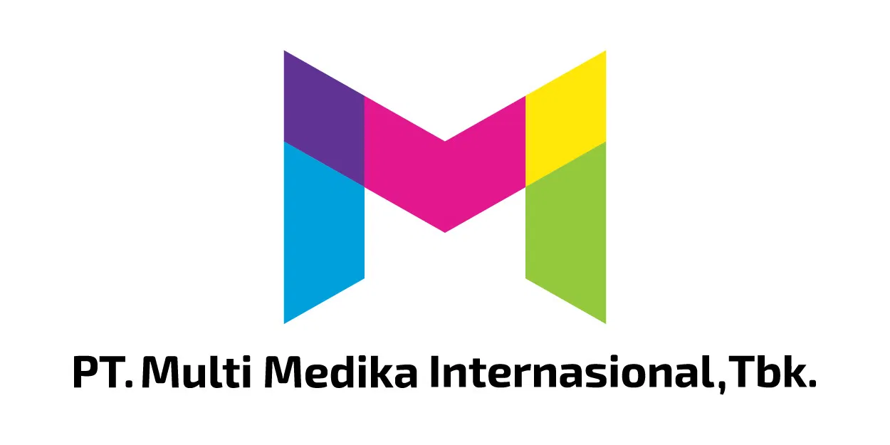 Logo PT Multi Medika Internasional Tbk