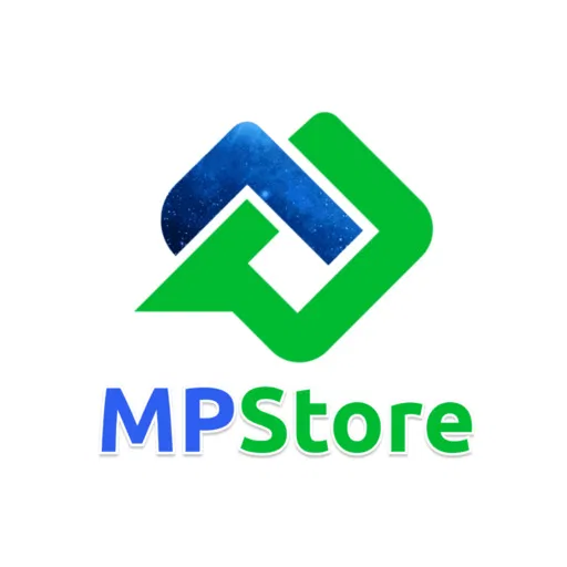Logo PT Mitra Pedagang Indonesia Tbk.