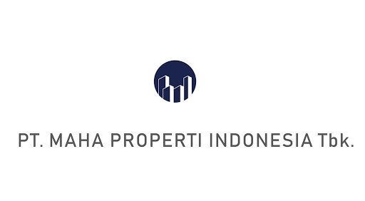Logo PT Maha Properti Indonesia Tbk.
