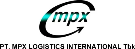 Logo PT MPX Logistics International Tbk