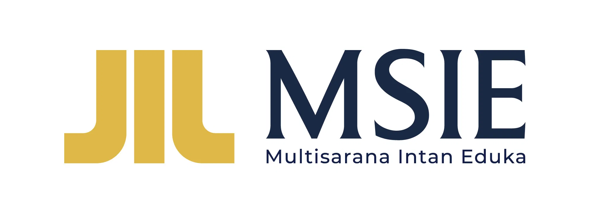 Logo PT Multisarana Intan Eduka Tbk