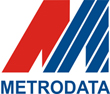 Logo Metrodata Electronics Tbk
