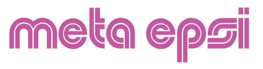 Logo PT Meta Epsi Tbk.