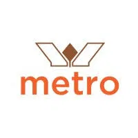 Logo Metro Realty Tbk