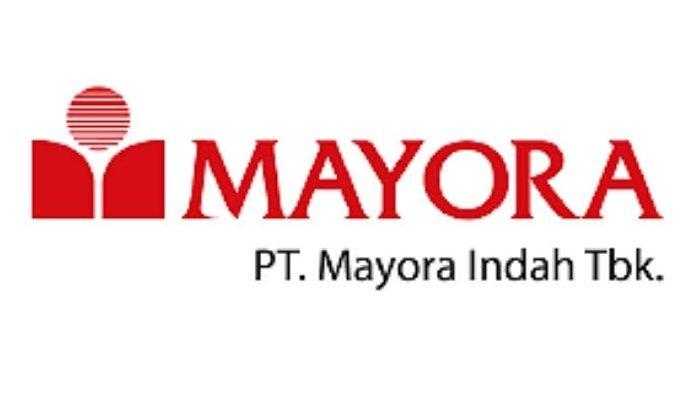 Logo Mayora Indah Tbk