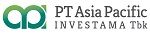 Logo PT Asia Pacific Investama Tbk.