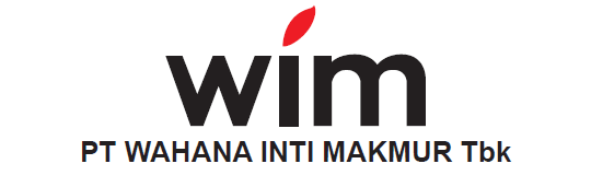 Logo PT Wahana Inti Makmur Tbk