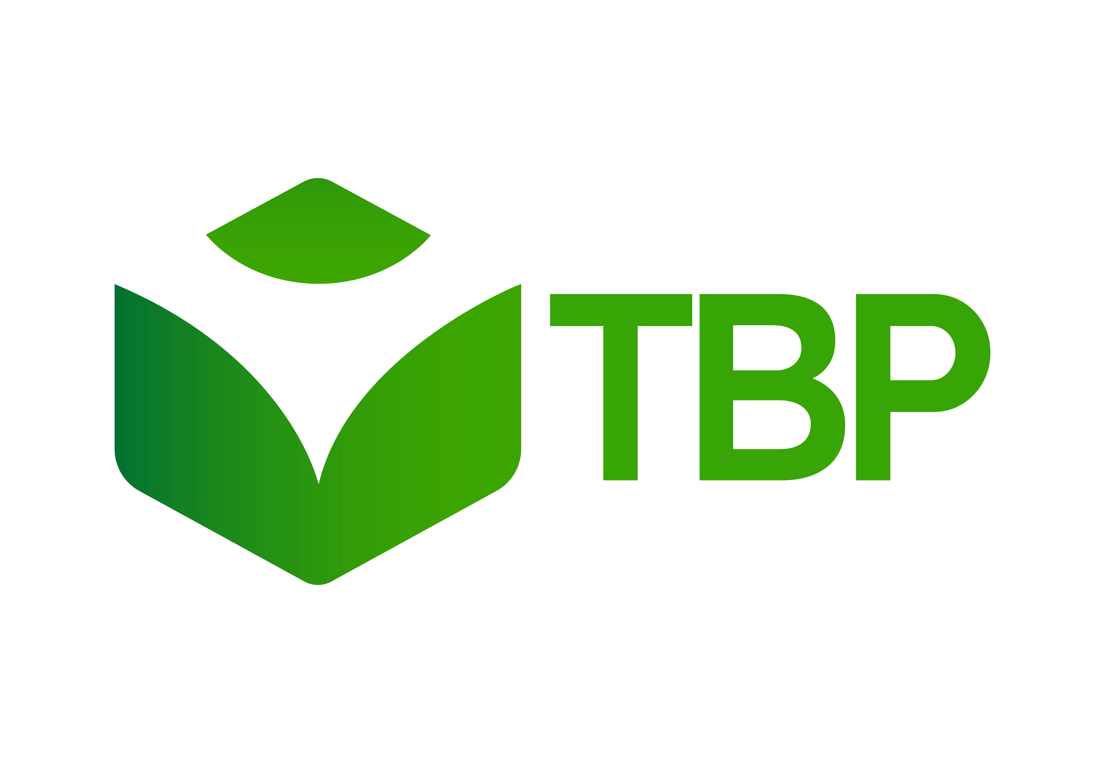Logo PT Trimegah Bangun Persada Tbk.