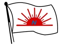 Logo Pelayaran Nelly Dwi Putri Tbk
