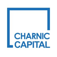 Logo PT Charnic Capital Tbk.