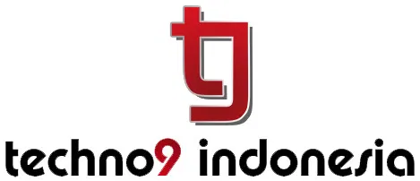 Logo PT Techno9 Indonesia Tbk