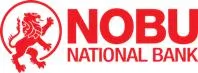 Logo PT Bank Nationalnobu Tbk.