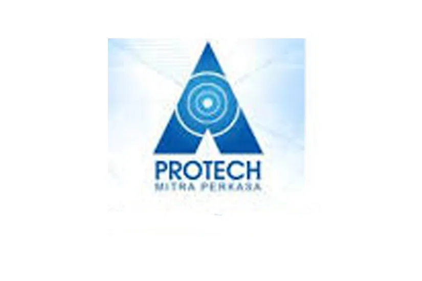 Logo PT Maharaksa Biru Energi Tbk