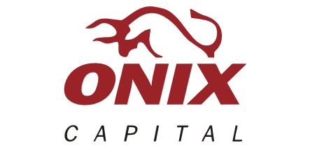 Logo ONIX CAPITAL Tbk