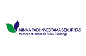 Logo Minna Padi Investama Sekuritas Tbk