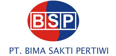 Logo PT Bima Sakti Pertiwi Tbk