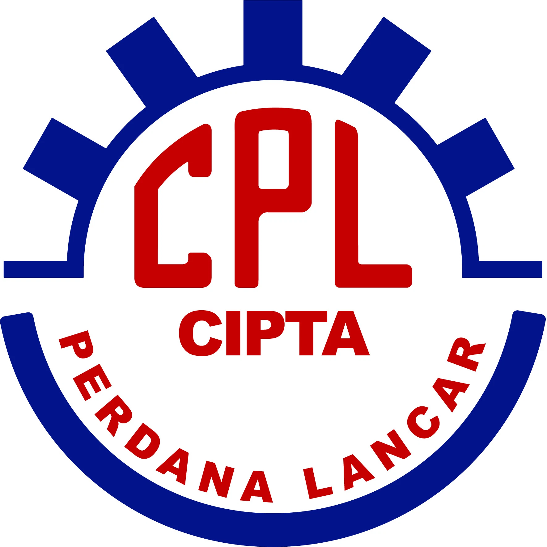 Logo PT Cipta Perdana Lancar Tbk