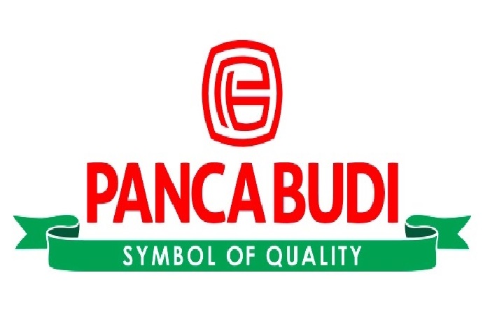 Logo PT Panca Budi Idaman Tbk
