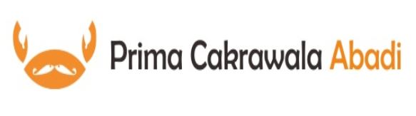 Logo PT Prima Cakrawala Abadi Tbk