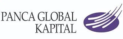 Logo PT Panca Global Kapital Tbk.