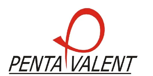 Logo PT Penta Valent Tbk