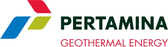 Logo PT Pertamina Geothermal Energy Tbk