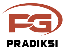 Logo PT Pradiksi Gunatama Tbk