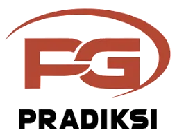 Logo PT Pradiksi Gunatama Tbk