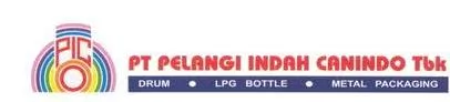 Logo Pelangi Indah Canindo Tbk