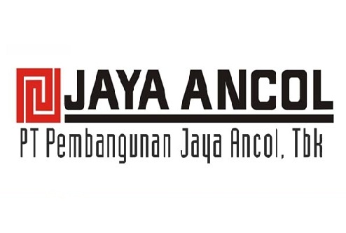 Logo Pembangunan Jaya Ancol Tbk