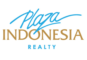 Logo Plaza Indonesia Realty Tbk
