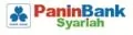 Logo PT Bank Panin Dubai Syariah Tbk.